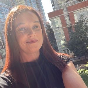 Meet your Posher, Ashlea